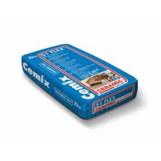 Cemix S1 Flex flexibilis csempe- és járólapragasztó Cemix S1 Flex flexibilis csempe- és járólapragasztó