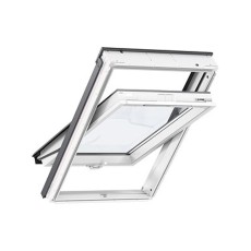 VELUX GLU műanyag kézi tetőtéri ablak - GLU 0061B