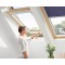 VELUX GZL fa kézi tetőtéri ablak - GLL 1051B