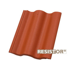 Terrán Synus Resistor korall tetőcserép Terrán Synus Resistor korall tetőcserép