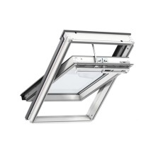 VELUX GGL fa elektromos INTEGRA tetőtéri ablak - GGL 206621A VELUX GGL fa elektromos INTEGRA tetőtéri ablak - GGL 206621A