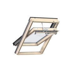 VELUX GGL fa napelemes INTEGRA tetőtéri ablak - GGL 306630A VELUX GGL fa napelemes INTEGRA tetőtéri ablak - GGL 306630A