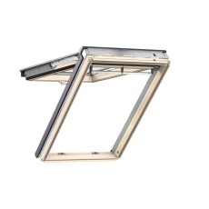 VELUX GPL fa kézi tetőtéri ablak - GPL 3066